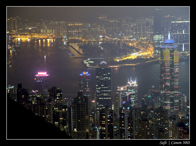 2008 - 07 - Hong Kong - 012